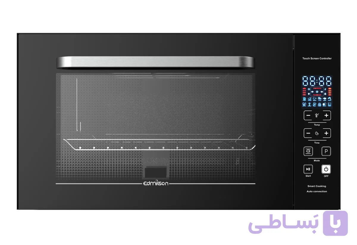 اون سولار ادمیلسون مدل OT827