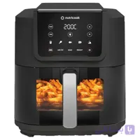 سرخ کن بدون روغن نوتریکوک AFS200 | ظرفیت مناسب 6 نفر و توان 1700 وات
