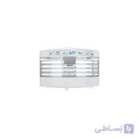 میوه و سبزی خشک کن پارس خزر مدل پاپایا