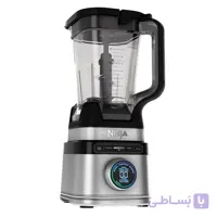 مخلوط کن نینجا TB201 | توان 1800 وات و فناوری BlendSense