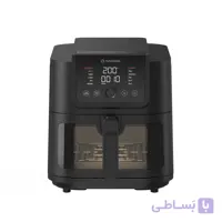 هواپز نوتریکوک AFS330 ظرفیت 8 لیتر | توان 1700 وات