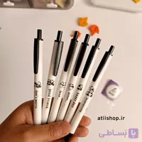 خودکار کلیکی پاندا
