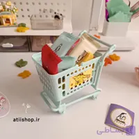 سبد فروشگاهی