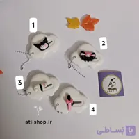 کاتر آویز دار کرومی