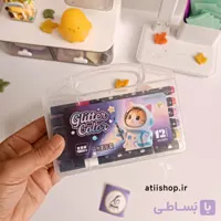 ماژیک رنگ آمیزی اکلیلی
