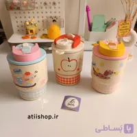 تراول ماگ حیوانات