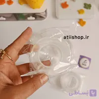 چسب دوطرفه نانو ۲سانتی