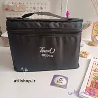 ماژیک راندو حرفه ای( تاچ) ۸۰ عددی