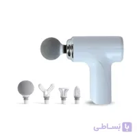 ماساژور برقی مدل gun mini