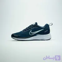 نایک ایر زومیکس ایکس 9 مشکی Nike AIR Zoom Structure 23 [CZ6720-017]