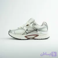نایک V5سفید قهوه ای [HQ7901-102]Nike V5 RNR White Brown
