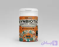 مکمل سین‌بیوتیک VetBite