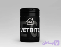 کپسول ذغال فعال ۱۰۰۰ میلی‌گرم VetBite