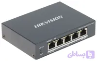 سوئیچ هایک ویژن DS-0505HP-E