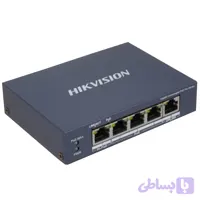 سوئیچ هایک ویژن DS-3E1505P-EI