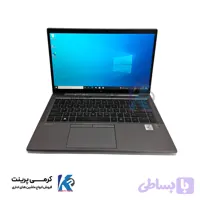 لپتاپ استوک 14 اینچی اچ پی مدل Zbook firefly INTEL CORE I7-10510U | NVIDIA QUADRO P520 Dedicated | 4GB Graphics | 16GB RAM | 256GB SSD