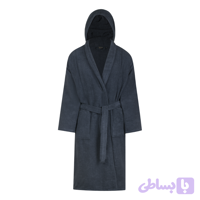 حوله تنپوش دیمورا رنگ نوک مدادی