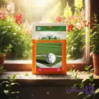 بذر چمن خانگی دانل سید |مشخصات و خرید