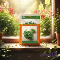 بذر شنبلیله خانگی دانل سید |مشخصات و خرید