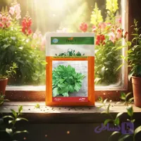 بذر جعفری خانگی دانل سید |مشخصات و خرید