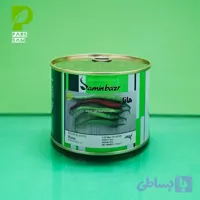بذر فلفل قلمی هانا ثمین | مشخصات و خرید