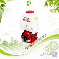 سمپاش لانسی موتوری استار