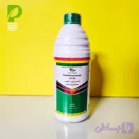 علف کش تاپیک هندی(کلودینافوپ پرو پارژیل)