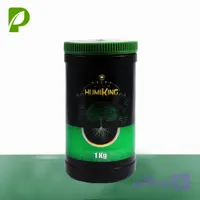 کود هیومی کینگ گل سم قوطی 1 کیلوگرمی- مشخصات و خرید