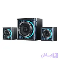 اسپیکر دسکتاپ یسیدو مدل YSW41