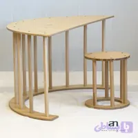 ننومیز و صندلی- آرکوپیکلر