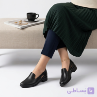 کفش تابستانی طبی زنانه مدل ویستا اداری