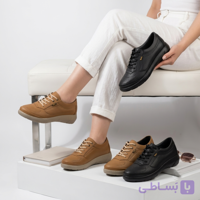 کفش طبی زنانه مدل راشا