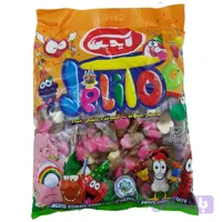 پاستیل بستنی قیفی آیدین عمده - 1000 گرم