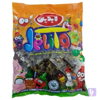 پاستیل نوشابه آیدین عمده -1کیلوگرم