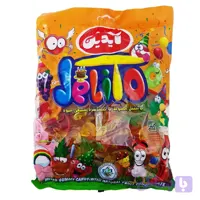 پاستیل حیوانات آیدین عمده - 1000 گرم