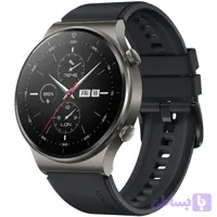 ساعت هواوی GT 2 PRO تیتانیومی