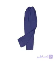 شلوار بیمار سایز بزرگ