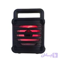 اسپیکر بلوتوثی قابل حمل مدل gts-1363 – اورجینال