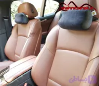 بالشت طبی (مموری فوم) برند هوشمند مدل پشت سری خودرویی