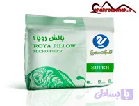 بالش رویا مدل رویا 1