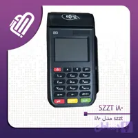 کارتخوان SZZT i80 - راوین ارتباط