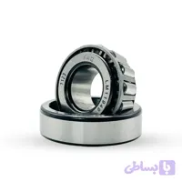 بلبرینگ چرخ عقب کوچک جدید FAG کدفنی11949/10 مناسب برای پراید