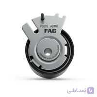 بلبرینگ تایم اف آ گ کد VKMEF7 مناسب برای سمند ملی