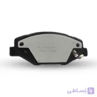 لنت جلو +HAY مناسب برای سمند