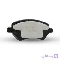 لنت ترمز جلو +HAY مناسب برای MVM X22