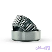 بلبرینگ ته شفت گیربکس کد 32204 مناسب برای پراید و تیبا