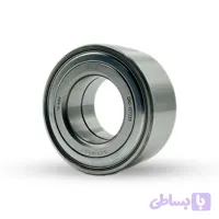 بلبرینگ چرخ جلو FAG کدفنی DAC377233 مناسب برای 206