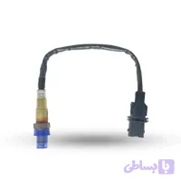 سنسور اکسیژن سمند ملی(EF7) برند BOSCH کدفنی 0258007342