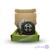 دیسک و صفحه والئو (VALEO) کد 826211 مناسب برای پژو 206 تیپ پنج