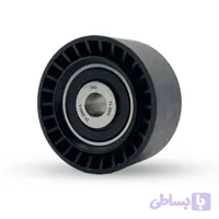 هرزگرد دینام FAG کدفنی DT20860A مناسب برای 206 پایین (بلبرینگ یک تکه)
